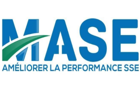 MASE certification renewed for 3 years 