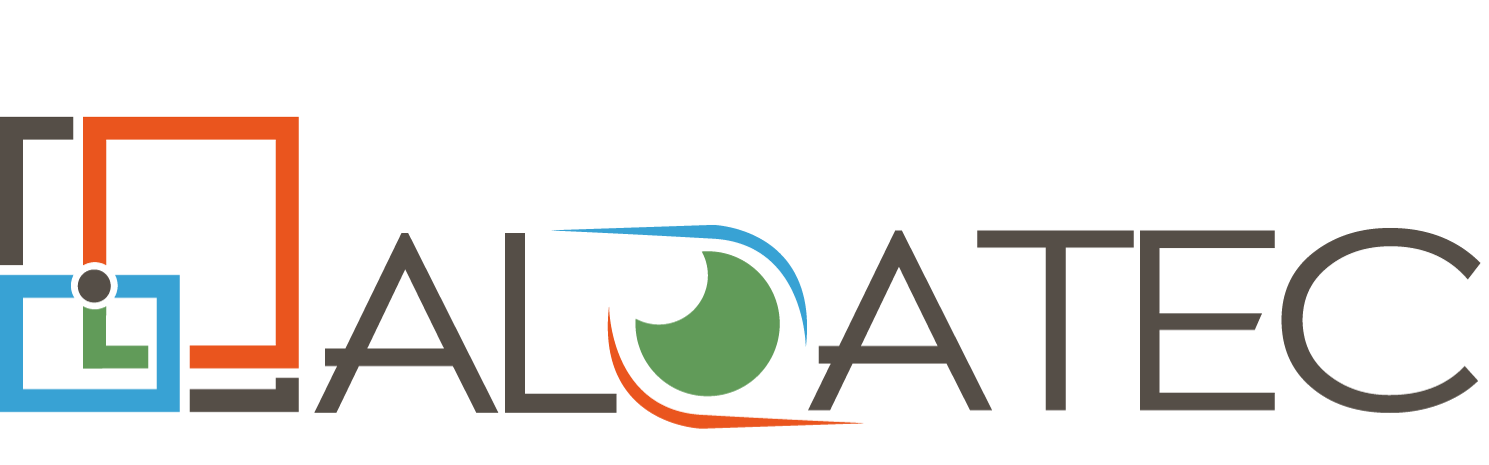 Logo Aloatec.com