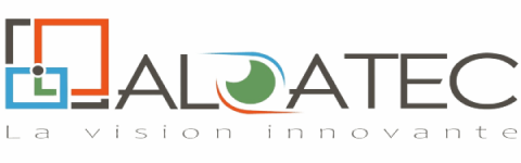 Logo Aloatec.com