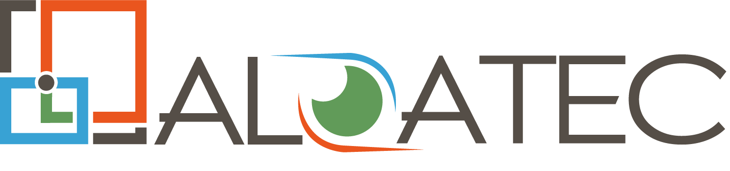 Logo Aloatec.com