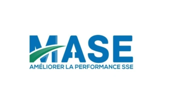 Logo MASE