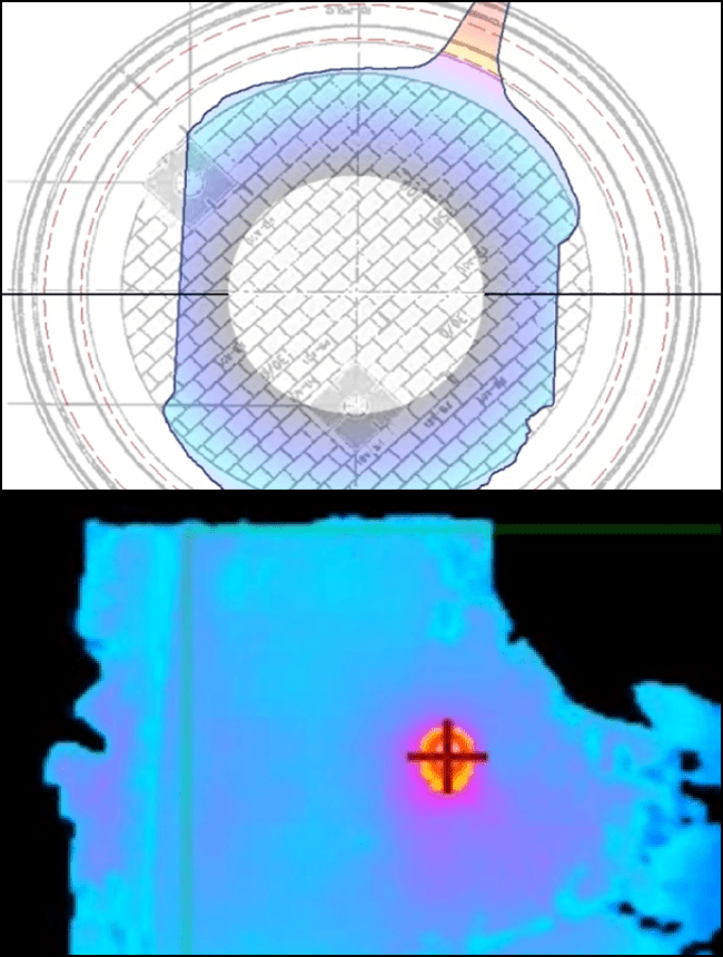 DETECT Vessel Control